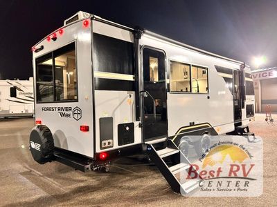 2026 Forest River RV Vibe - Photo 5