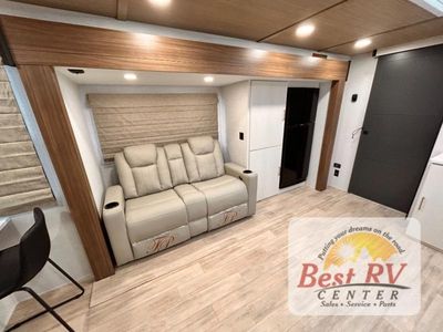 2026 Forest River RV Vibe - Photo 12