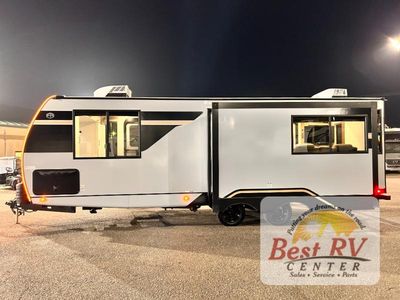 2026 Forest River RV Vibe - Photo 7