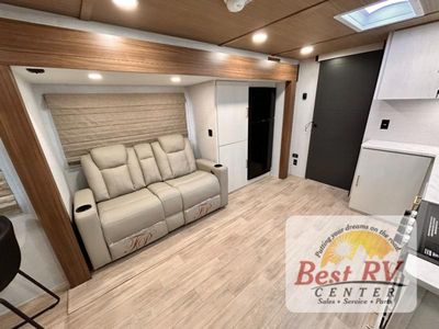 2026 Forest River RV Vibe - Photo 11