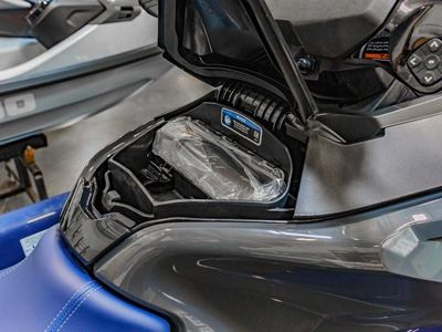 2025 Sea-Doo GTX 300 iBR and iDF - Photo 4