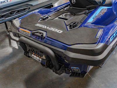 2025 Sea-Doo GTX 300 iBR and iDF - Photo 2