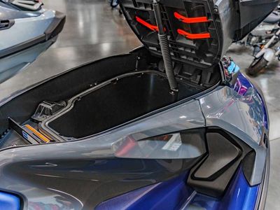 2025 Sea-Doo GTX 300 iBR and iDF - Photo 5