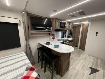 2025 Wayfinder RV GO EXPLORE - Photo 10