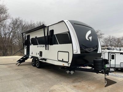 2025 Wayfinder RV GO EXPLORE - Photo 2