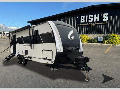 2025 Wayfinder RV GO EXPLORE - Photo 1