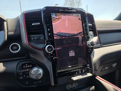 2026 Ram 1500 — photo 20 view