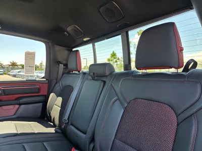 2026 Ram 1500 — photo 7 view