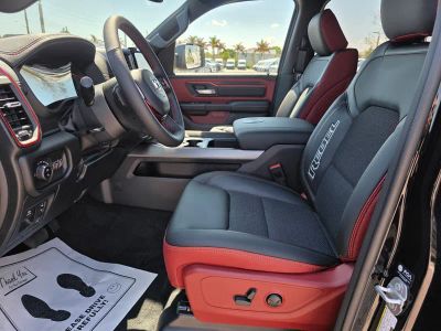 2026 Ram 1500 — photo 12 view