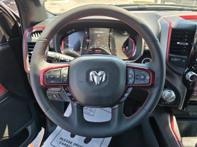 2026 Ram 1500 — photo 16 view