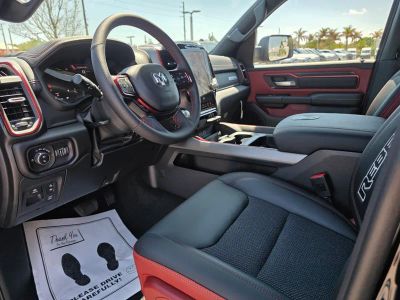 2026 Ram 1500 — photo 13 view