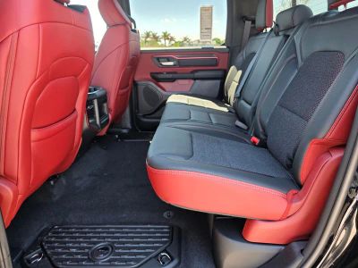 2026 Ram 1500 — photo 8 view