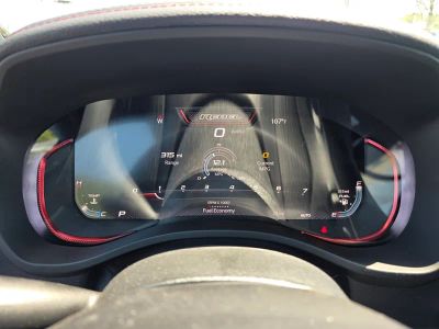 2026 Ram 1500 — photo 19 view