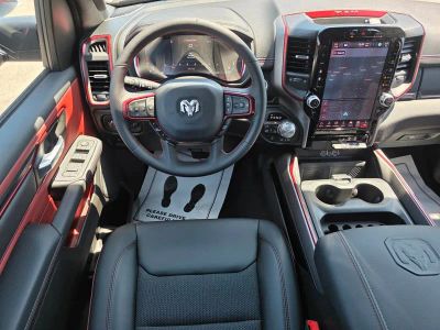 2026 Ram 1500 — photo 10 view
