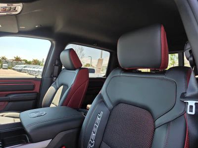 2026 Ram 1500 — photo 11 view