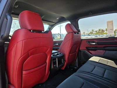 2026 Ram 1500 — photo 9 view