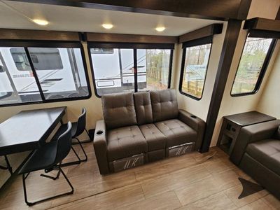 2026 Forest River RV Cherokee Arctic Wolf - Photo 42
