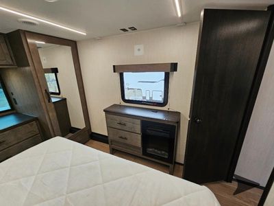 2026 Forest River RV Cherokee Arctic Wolf - Photo 51