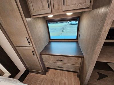 2026 Forest River RV Cherokee Arctic Wolf - Photo 58