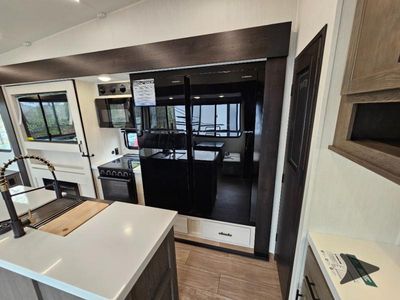2026 Forest River RV Cherokee Arctic Wolf - Photo 28