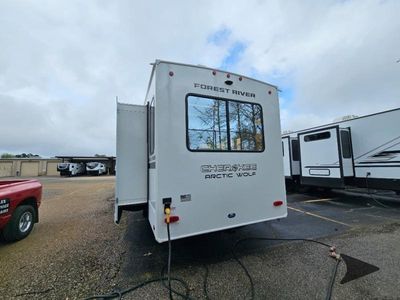 2026 Forest River RV Cherokee Arctic Wolf - Photo 7