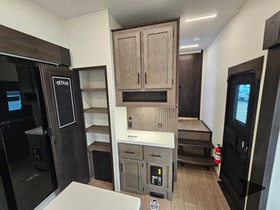 2026 Forest River RV Cherokee Arctic Wolf - Photo 31