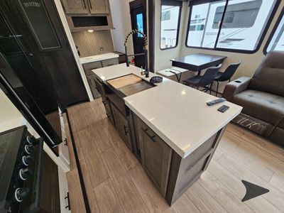 2026 Forest River RV Cherokee Arctic Wolf - Photo 25