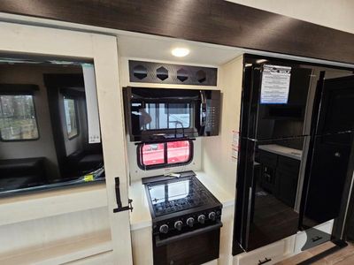 2026 Forest River RV Cherokee Arctic Wolf - Photo 33