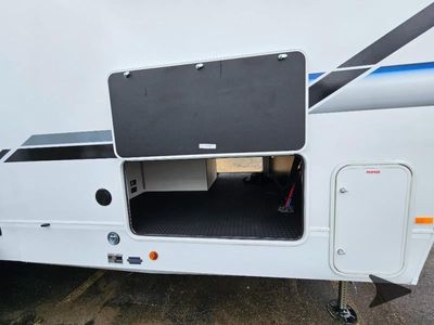 2026 Forest River RV Cherokee Arctic Wolf - Photo 12