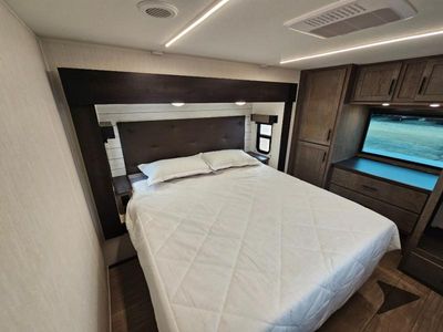 2026 Forest River RV Cherokee Arctic Wolf - Photo 47