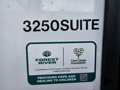 2026 Forest River RV Cherokee Arctic Wolf - Photo 69