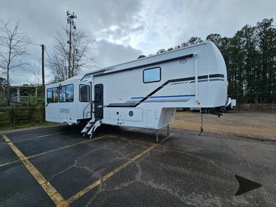 2026 Forest River RV Cherokee Arctic Wolf - Photo 10