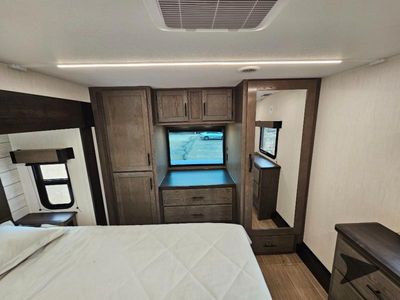 2026 Forest River RV Cherokee Arctic Wolf - Photo 54
