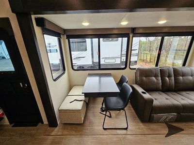2026 Forest River RV Cherokee Arctic Wolf - Photo 40