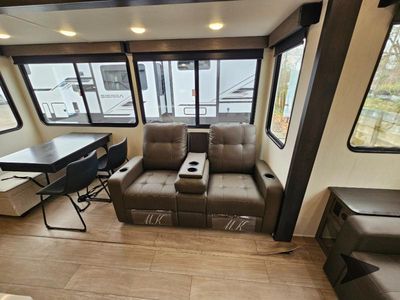 2026 Forest River RV Cherokee Arctic Wolf - Photo 43