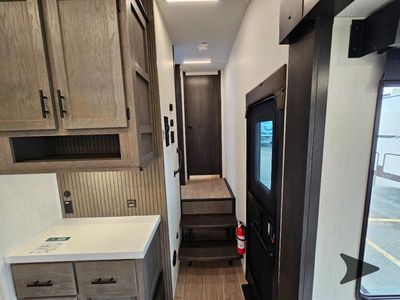 2026 Forest River RV Cherokee Arctic Wolf - Photo 45