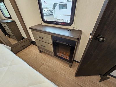 2026 Forest River RV Cherokee Arctic Wolf - Photo 52