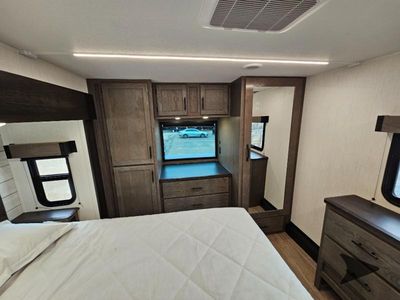 2026 Forest River RV Cherokee Arctic Wolf - Photo 50