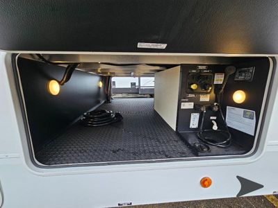 2026 Forest River RV Cherokee Arctic Wolf - Photo 17