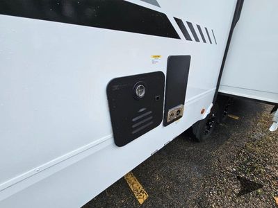 2026 Forest River RV Cherokee Arctic Wolf - Photo 18