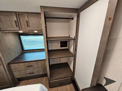 2026 Forest River RV Cherokee Arctic Wolf - Photo 55