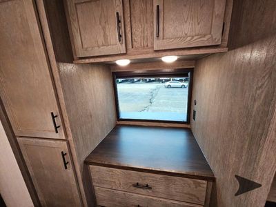 2026 Forest River RV Cherokee Arctic Wolf - Photo 59