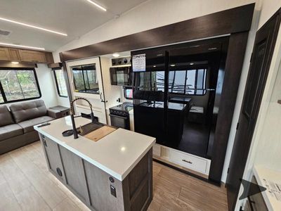 2026 Forest River RV Cherokee Arctic Wolf - Photo 27
