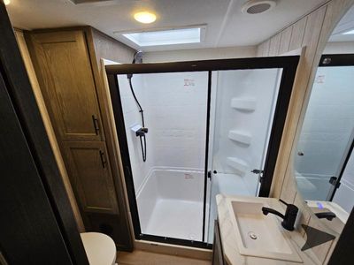 2026 Forest River RV Cherokee Arctic Wolf - Photo 60