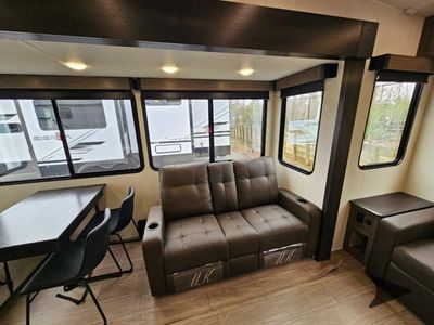 2026 Forest River RV Cherokee Arctic Wolf - Photo 41