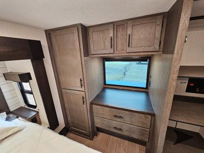 2026 Forest River RV Cherokee Arctic Wolf - Photo 57