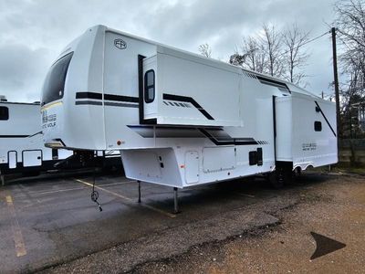 2026 Forest River RV Cherokee Arctic Wolf - Photo 4