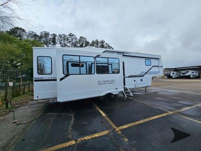 2026 Forest River RV Cherokee Arctic Wolf - Photo 9