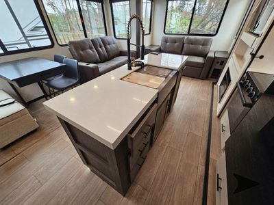 2026 Forest River RV Cherokee Arctic Wolf - Photo 24
