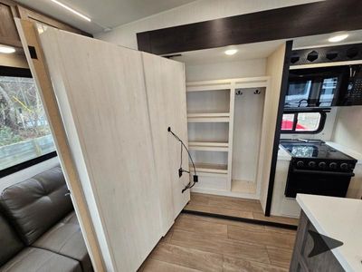 2026 Forest River RV Cherokee Arctic Wolf - Photo 38